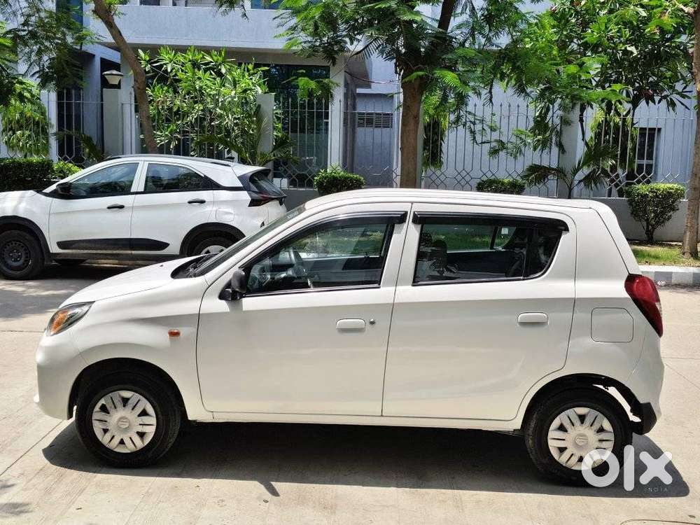 Maruti Suzuki Alto 0.8 Lxi (o), 2022, Petrol