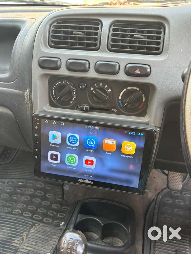 Maruti Suzuki Ertiga