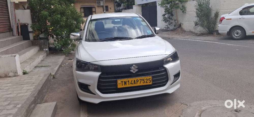 Maruti Suzuki Swift Dzire, 2025, Cng & Hybrids