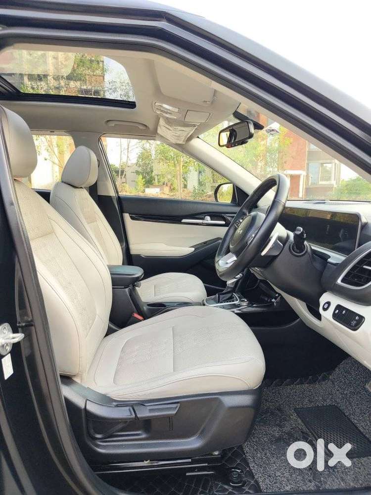 Kia Seltos Htk Plus At 1.5 Diesel, 2024, Diesel