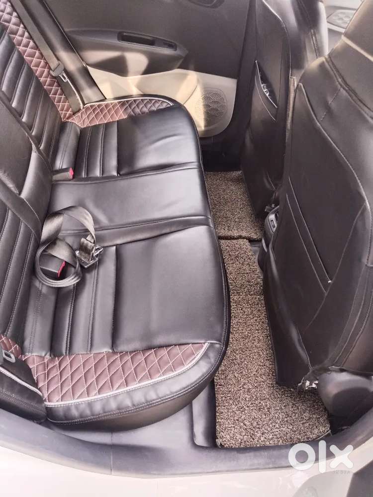 Hyundai Aura 1.2 S 2022