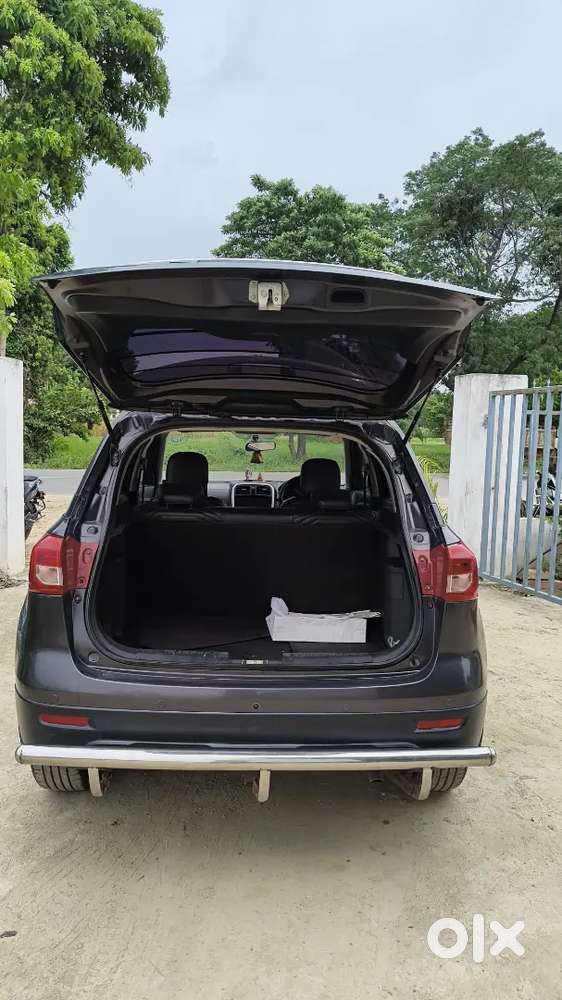Maruti Suzuki Brezza Vdi 2020