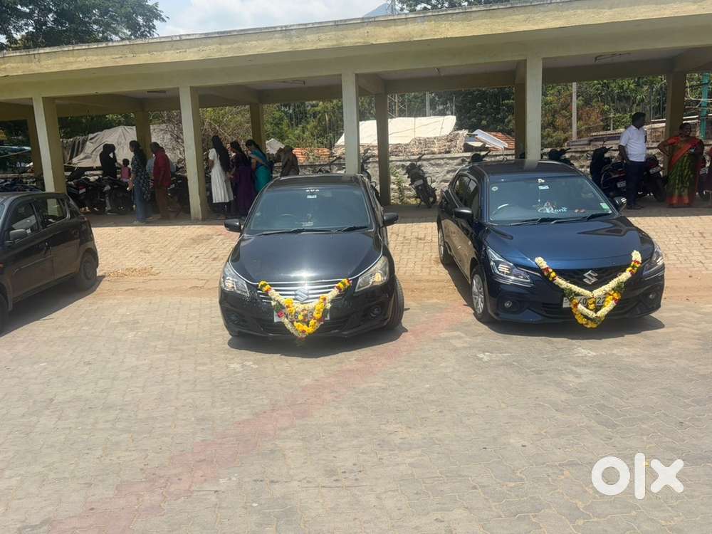 Car Rental Service