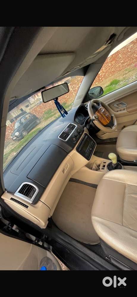 Skoda Fabia 2009 Petrol