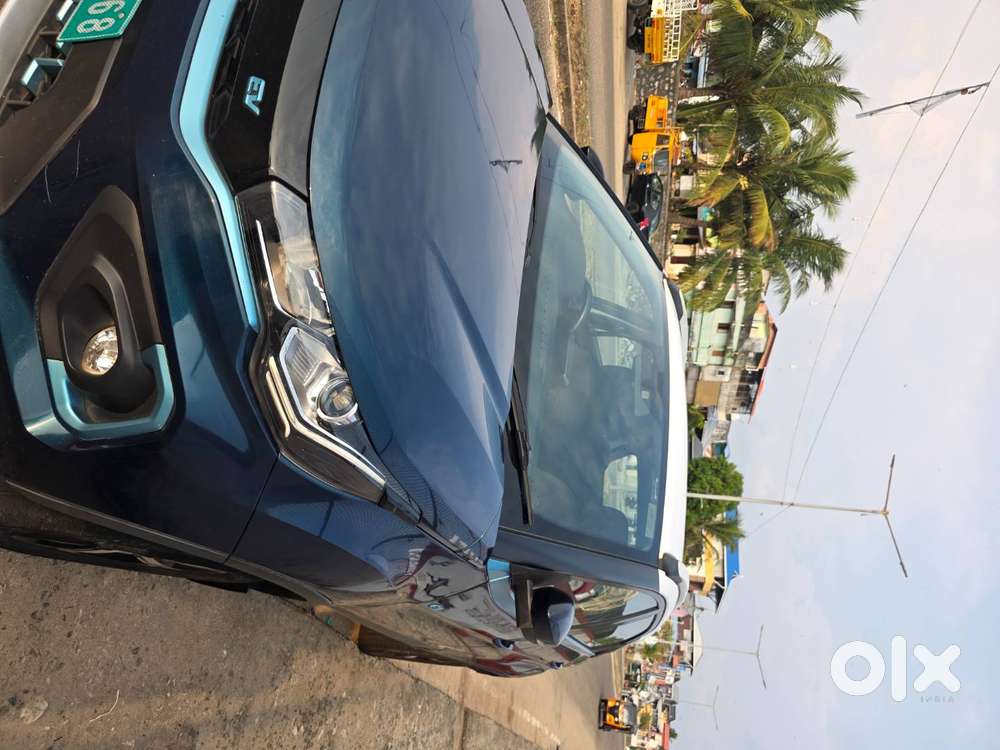 Tata Nexon Ev For Sale