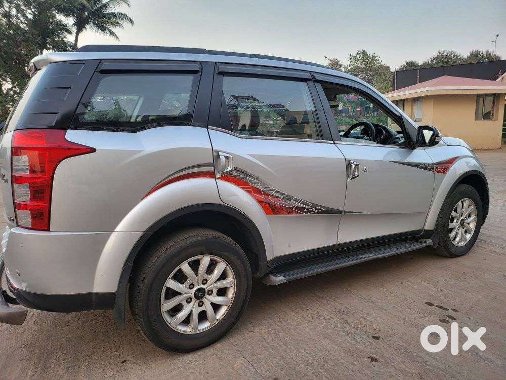Mahindra Xuv500 W10 2wd, 2016, Diesel
