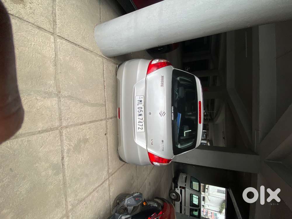 Maruti Suzuki Swift 2016 Petrol Good Condition