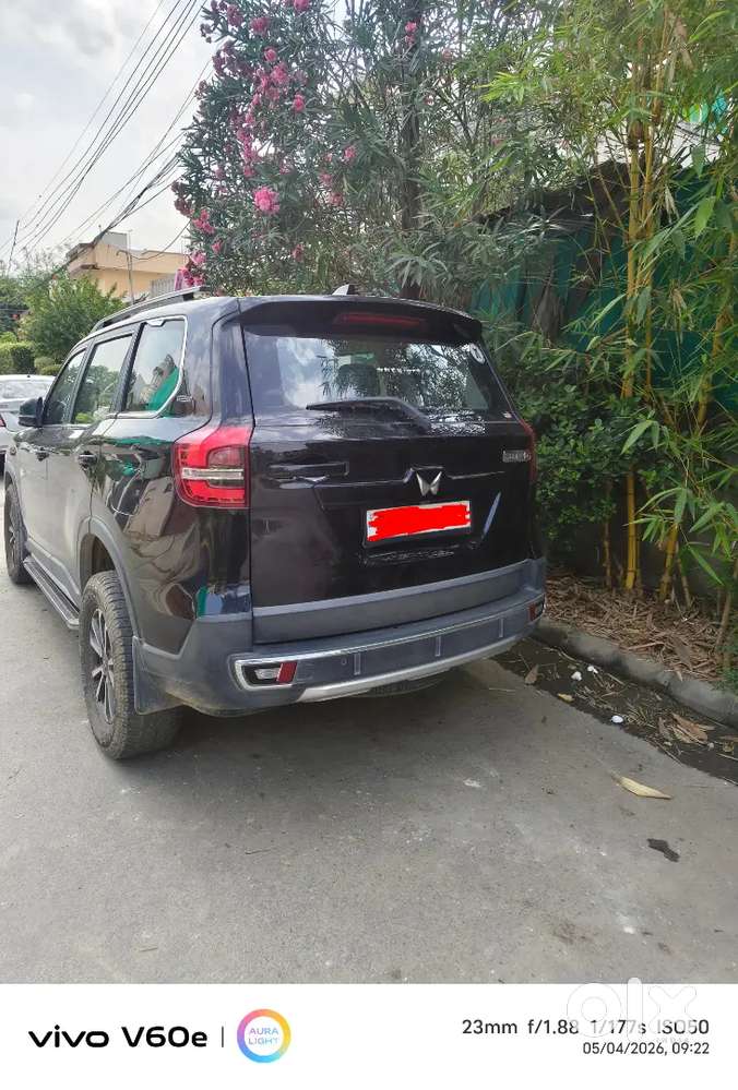Ppf Done With Yokohama Tyres
