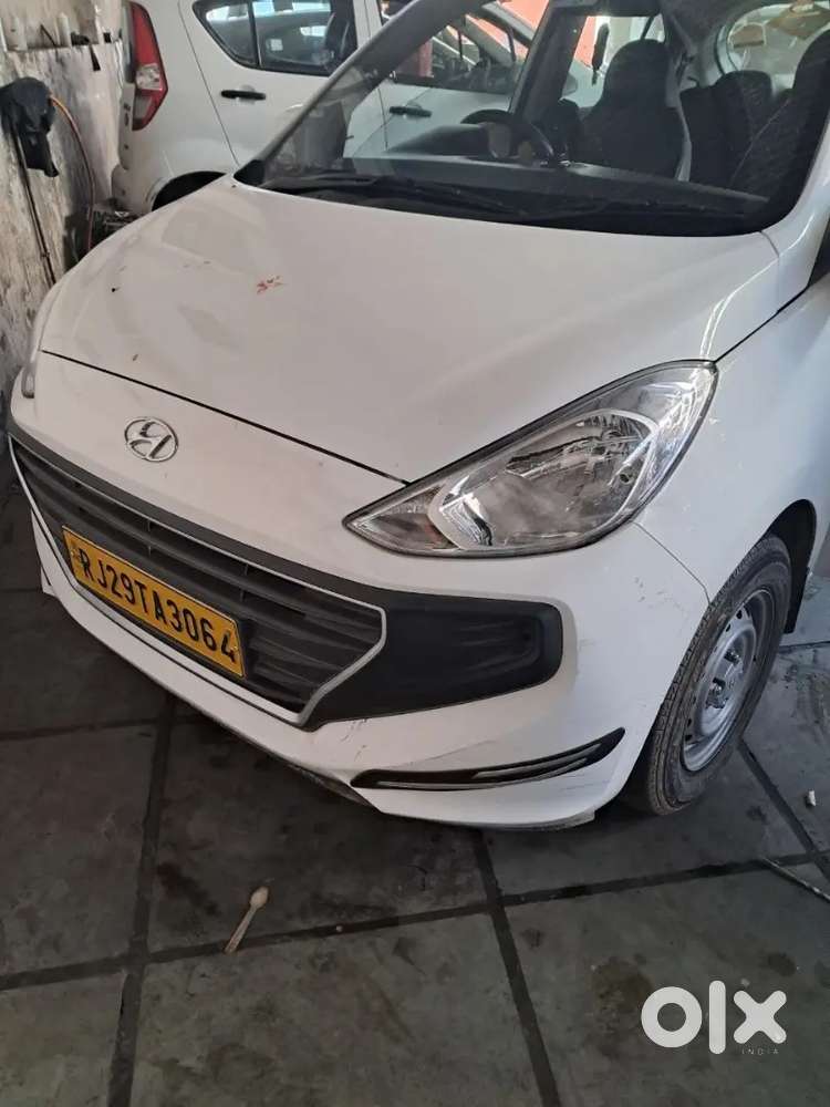 Hyundai Santro Magna 2022