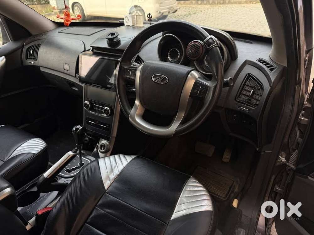 Mahindra Xuv500 W9, 2019, Diesel