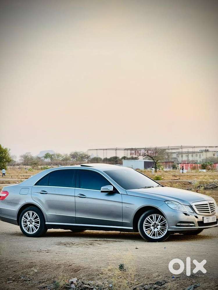 Mercedes-benz Diesel 2012
