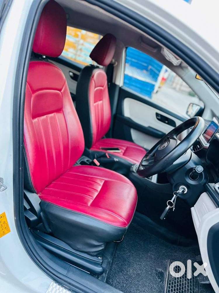Tata Altroz 1.2 Xm Plus, 2022, Petrol