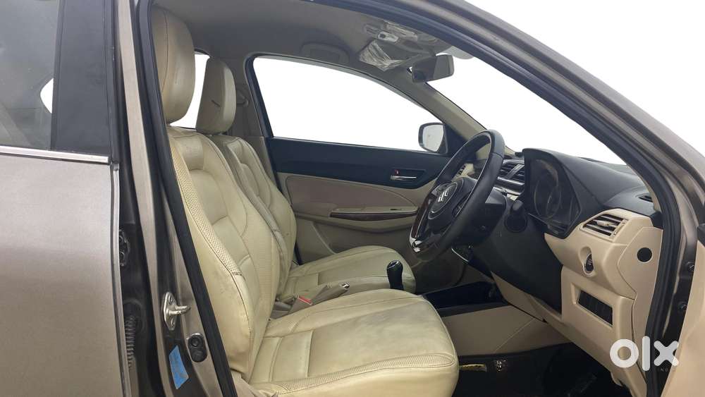 Maruti Suzuki Swift Dzire 1.2 Zxi Bsiv, 2019, Petrol
