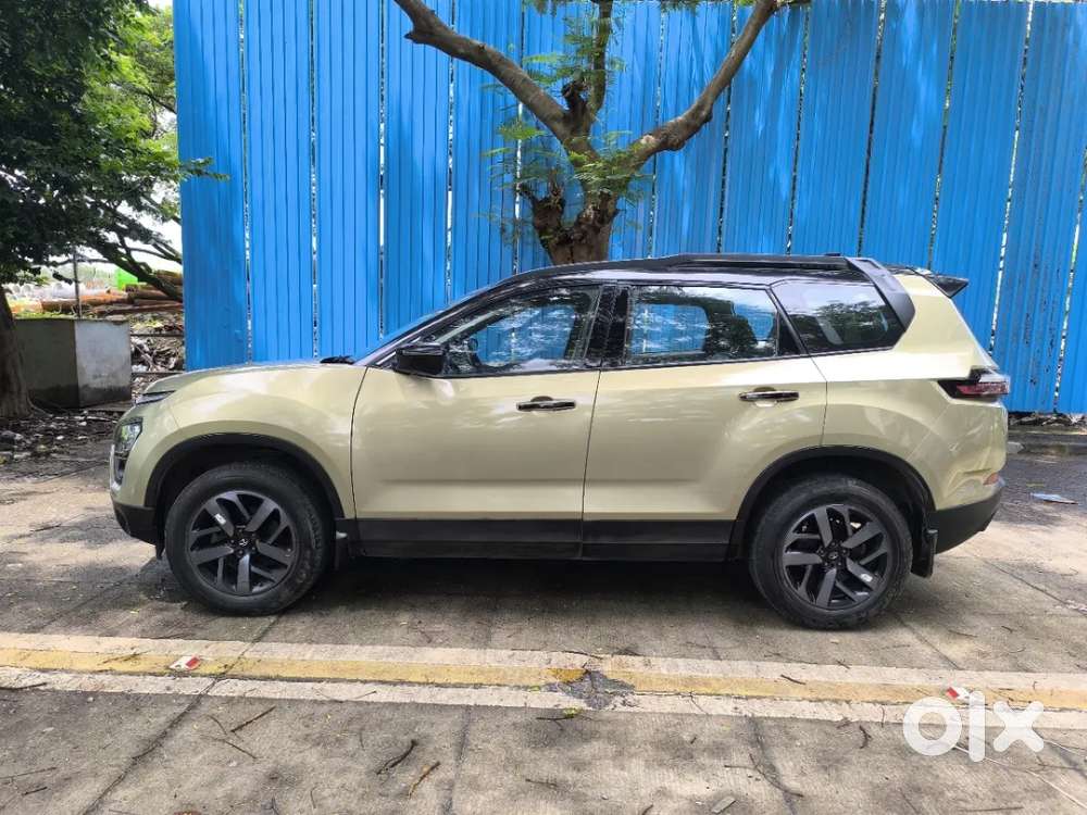 Tata Safari 2.0 Kryotec Xza Plus, 2022, Diesel