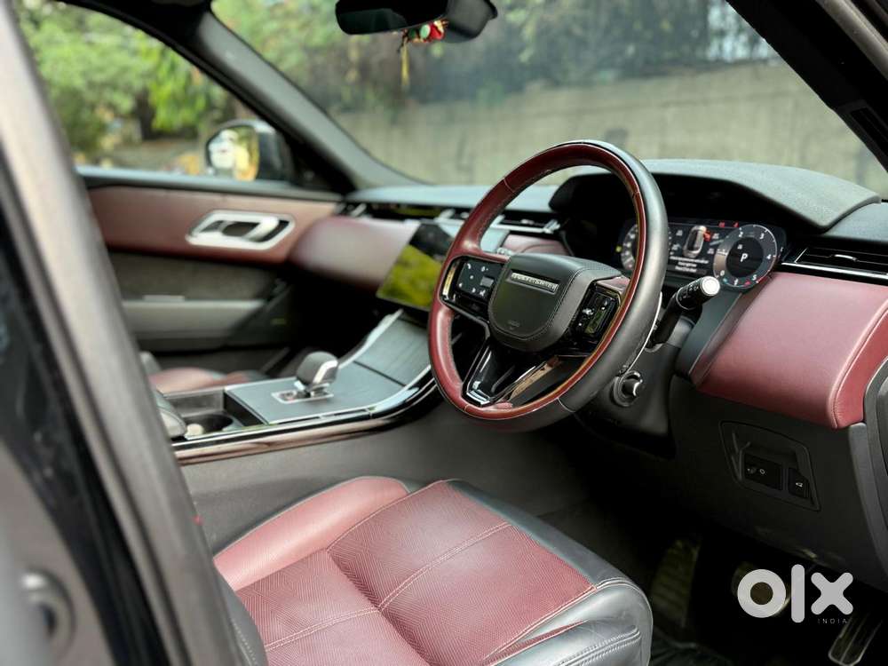 Land Rover Range Velar Hse Dynamic 2.0 Diesel, 2025, Diesel