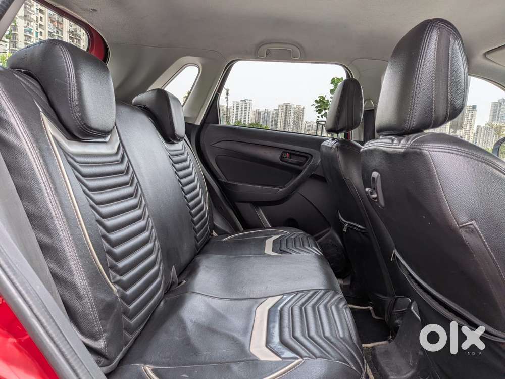 Maruti Suzuki Brezza Vdi, 2019, Diesel
