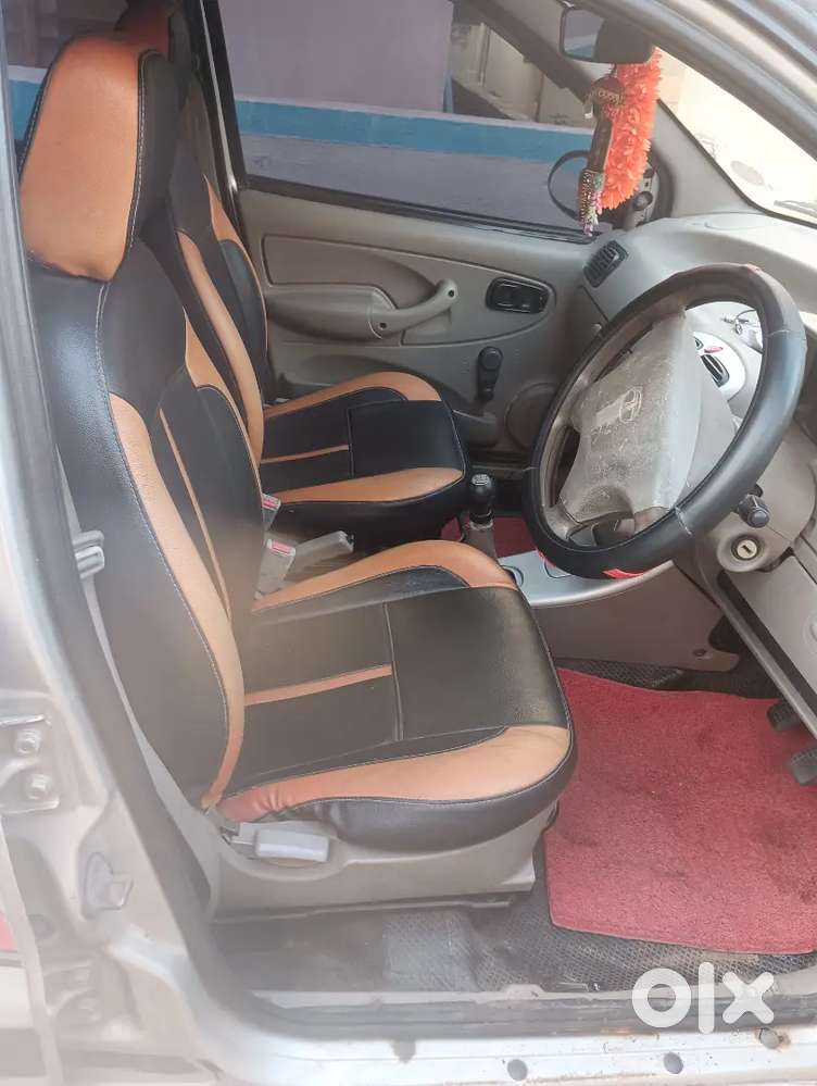 Tata Indica V2 Xeta 2008 Petrol