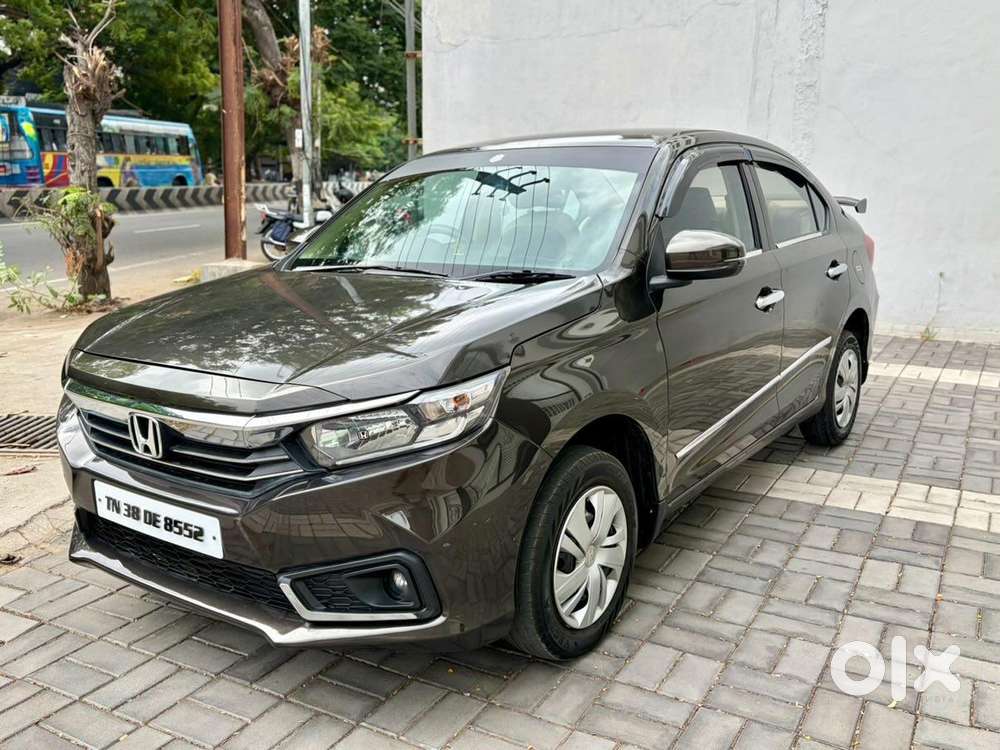 Honda Amaze 1.2 Smt I Vtec, 2023, Petrol