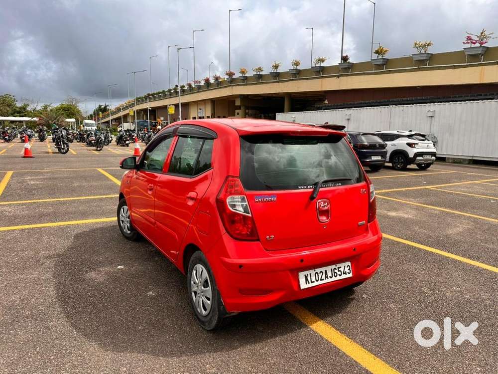 Hyundai I10 Sportz In Very Good Condition