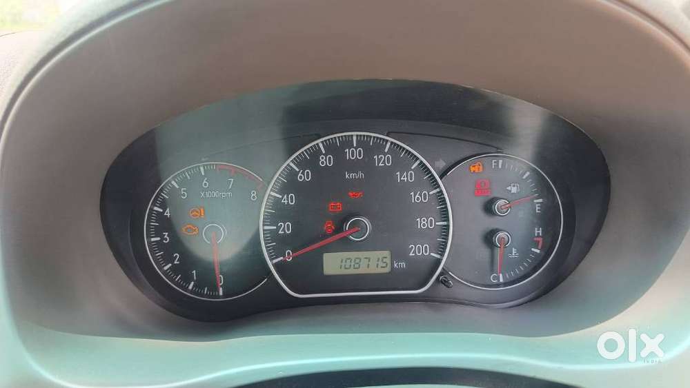 Maruti Suzuki Sx4 Zxi Mt Bsiv, 2009, Petrol