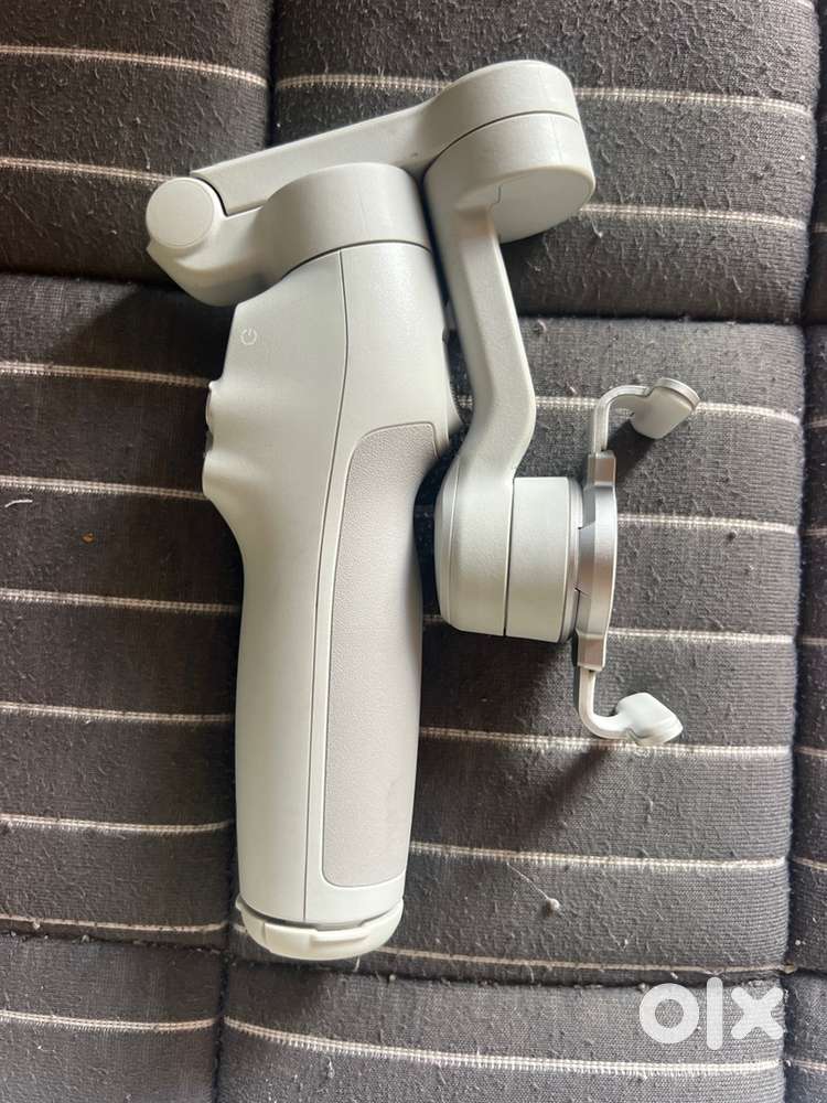 Gimble dji osmo moblie 7