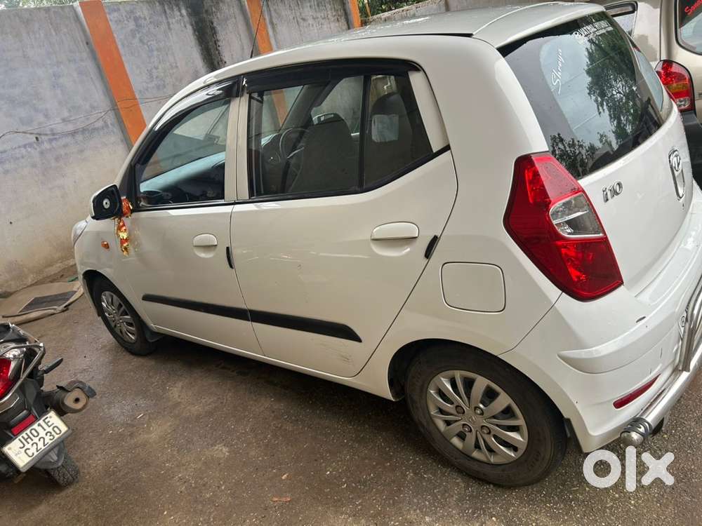 Hyundai Grand I10 2014 Car