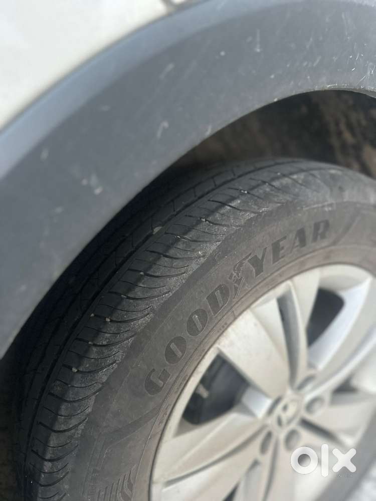 Skoda Kushaq Petrol 2021
