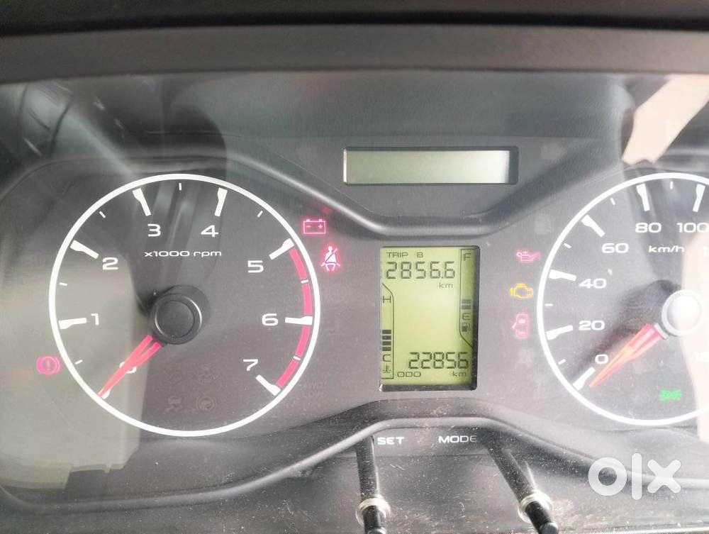 Mahindra Scorpio [ ] 2.2 S5, 2021, Diesel