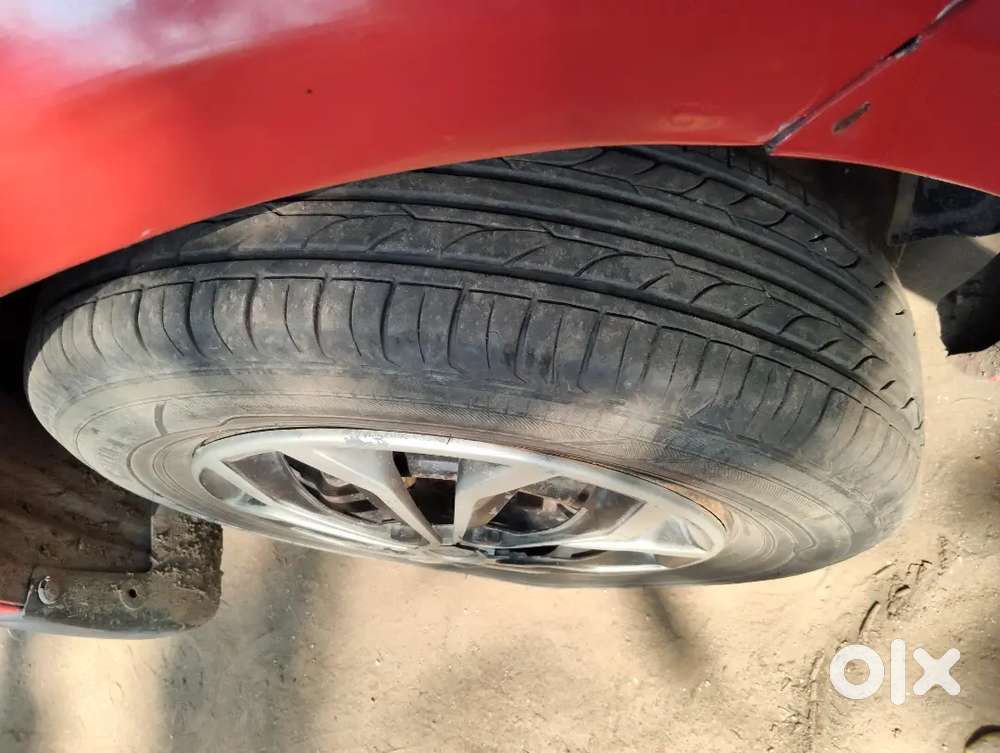 Maruti Suzuki Swift 2008