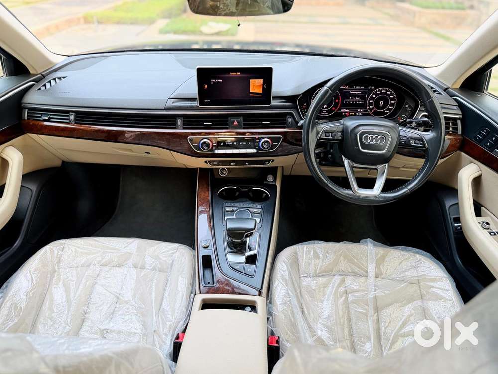 Audi A4 2.0 35 Tdi Premium Plus Sunroof, 2017, Diesel