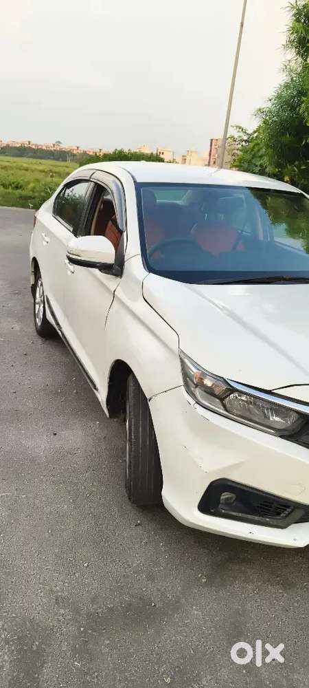 Honda Amaze Elite 2020 Automatic
