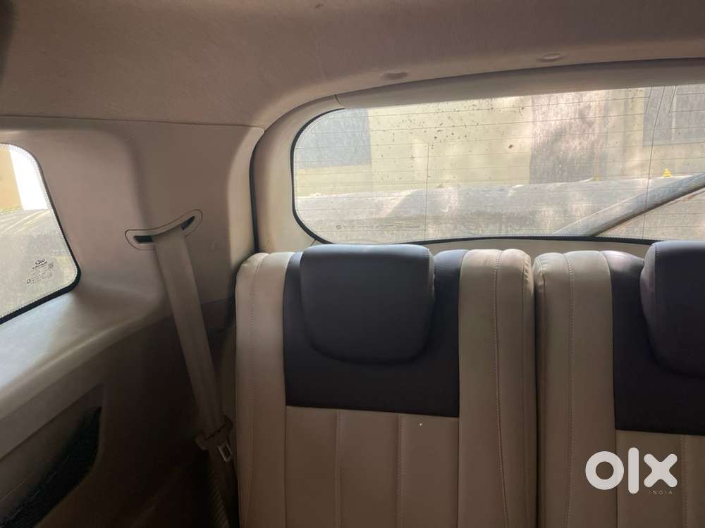 Mahindra Xuv500 Diesel Manual 2012 Car