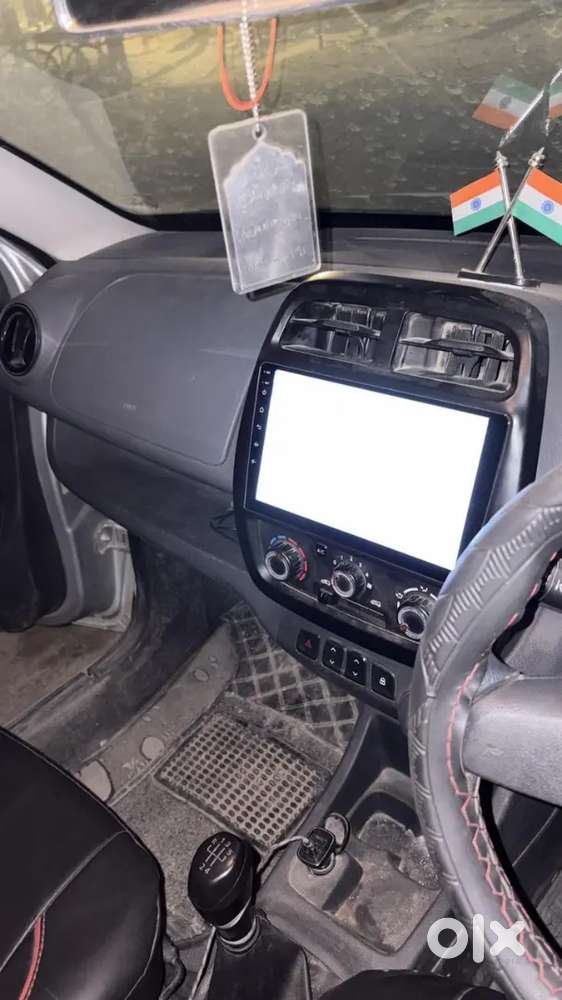 Renault Kwid 2015 Petrol Well Maintained