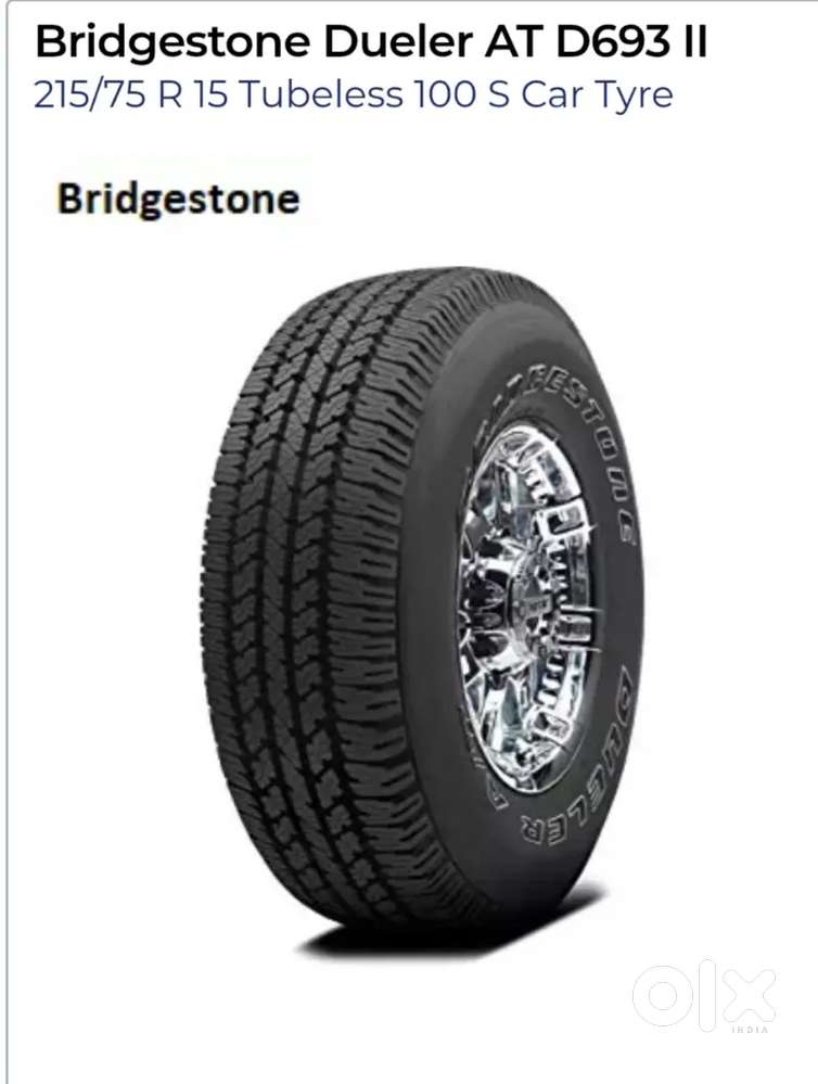 Mahindra Scorpio Diesel Manual 2014 Variant  4 Tyre  New