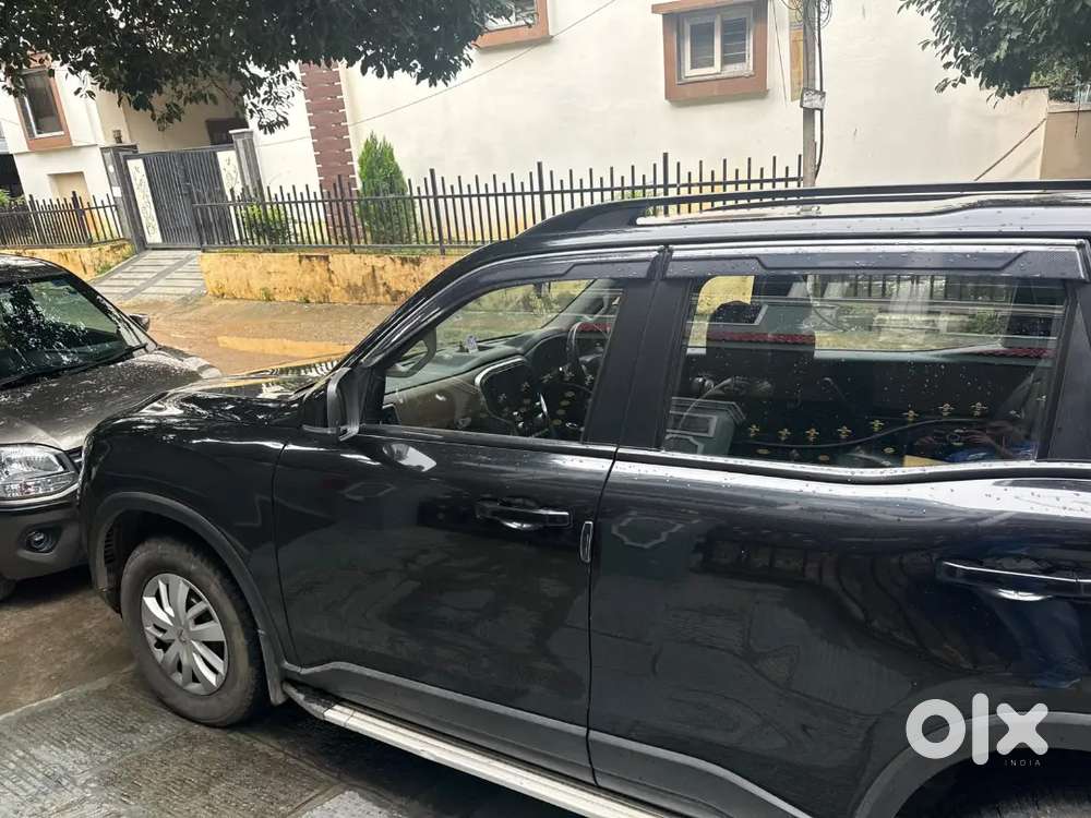 Mahindra Scorpio N Diesel 2024