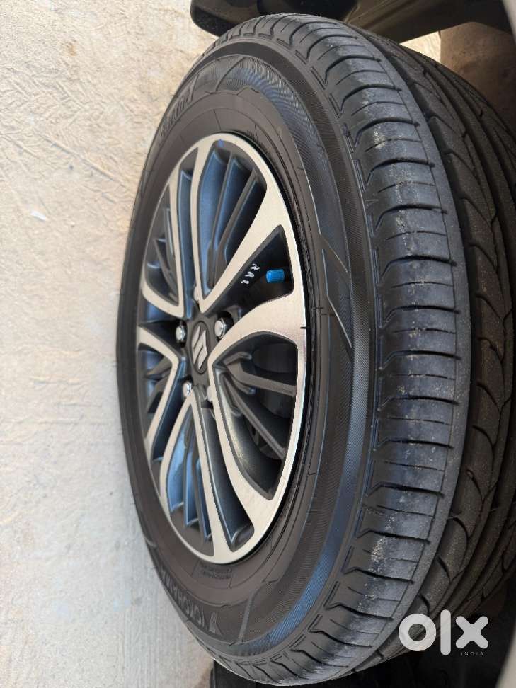 Maruti Suzuki Ertiga Zxi (o) Cng [2022-2023], 2023, Cng & Hybrids