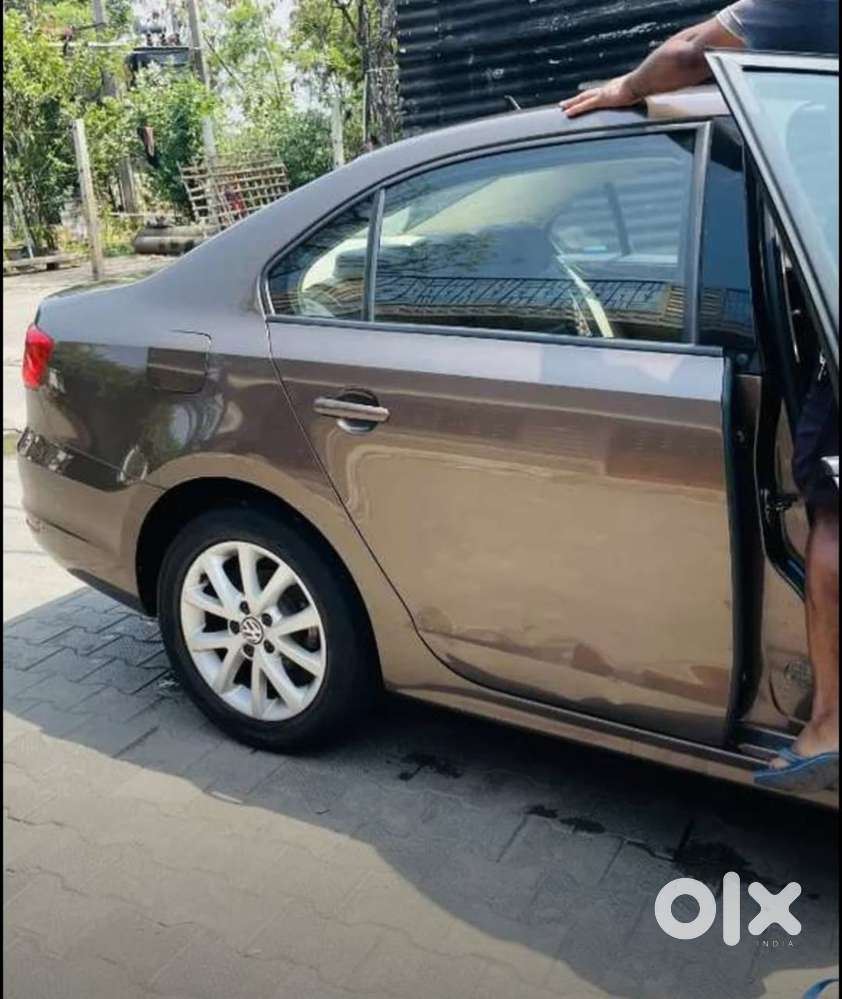 Volkswagen Jetta Diesel Manual 2015