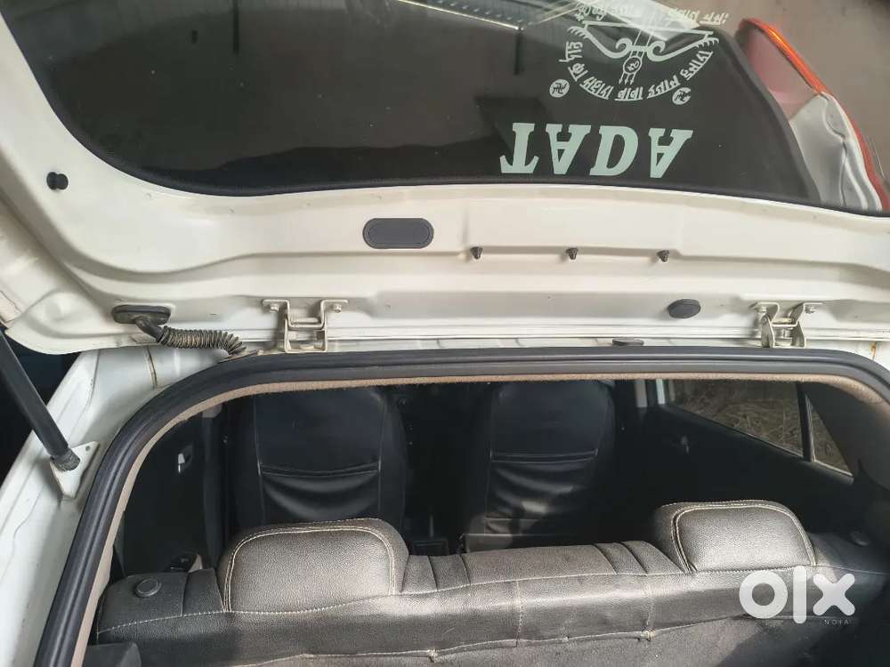 Hyundai Grand I10 2014 Diesel Manual