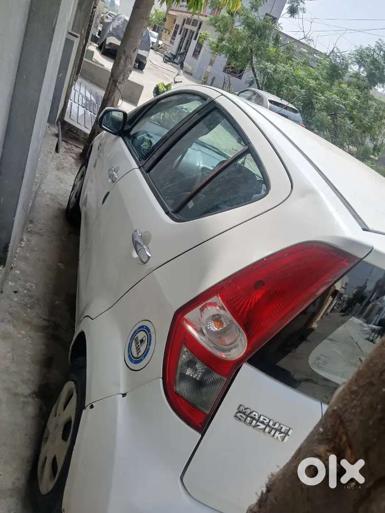 Maruti Suzuki Ritz 2012 Diesel 98000 Km Driven