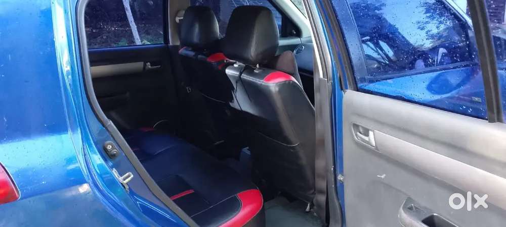 Maruti Swift 2005 Model Vxi Petrol