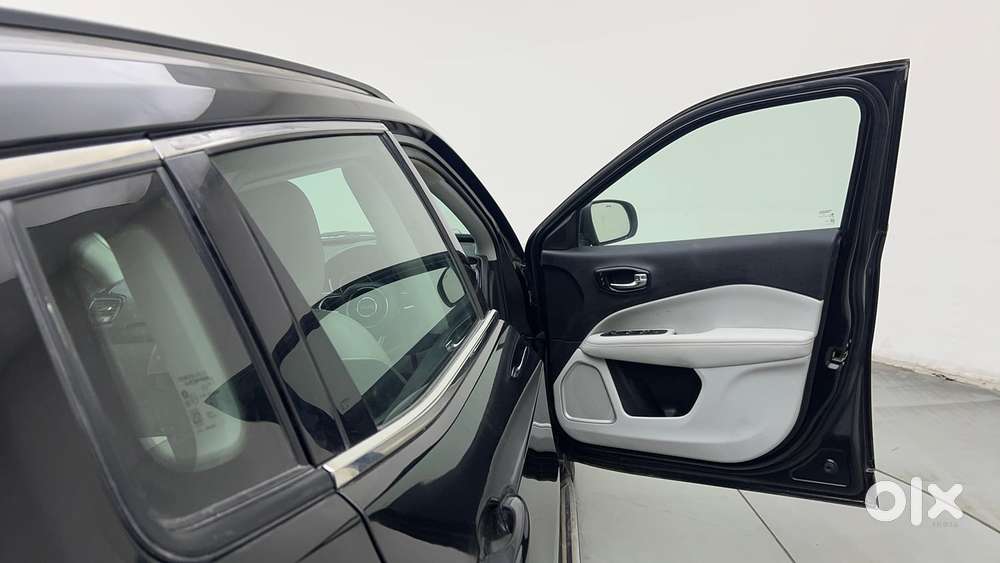 Jeep Compass 2.0 Limited Plus 4x4, 2019, Petrol