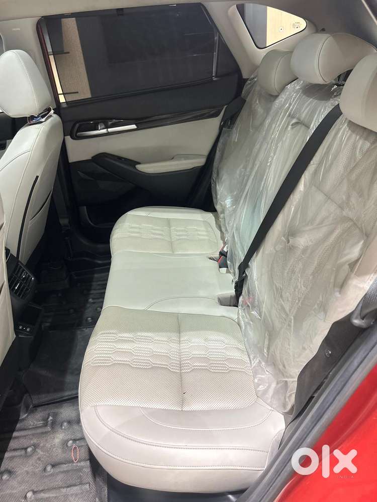 Kia Seltos Htx G, 2024, Petrol