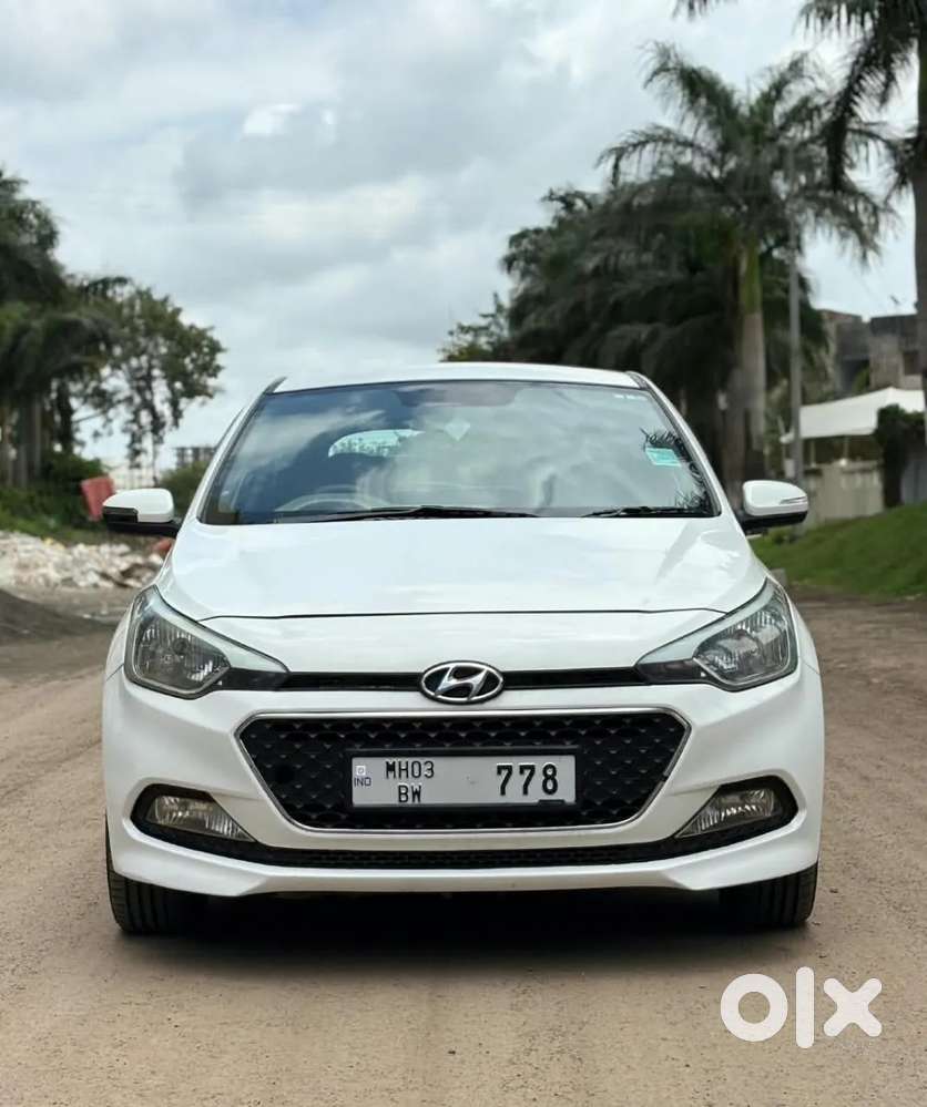 Hyundai Elite I20 Asta 1.4 Crdi, 2015, Diesel