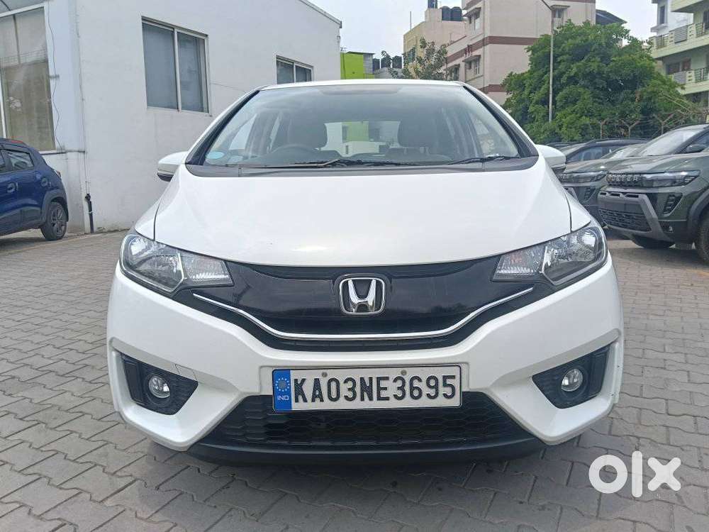 Honda Jazz V, 2019, Petrol