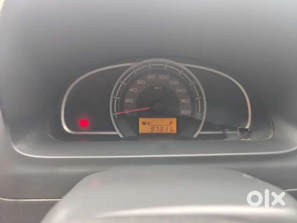 Maruti Suzuki Alto 2016 Lxi Petrol