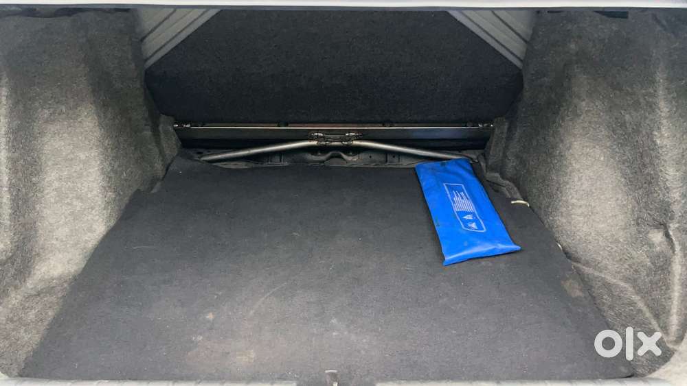 Honda City I-vtec Cvt Zx, 2015, Petrol