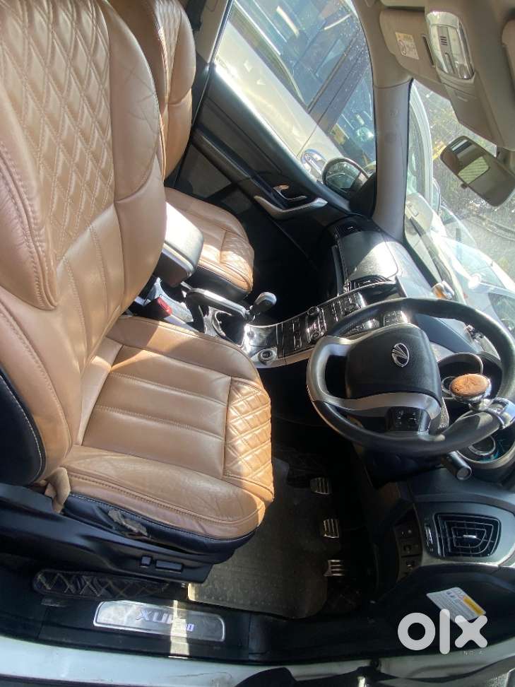 Mahindra Xuv500 W11, 2019, Diesel