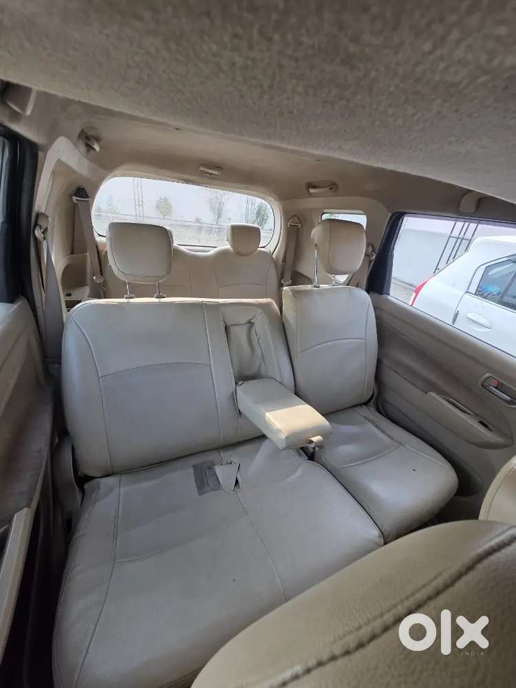 Maruti Suzuki Ertiga 2014
