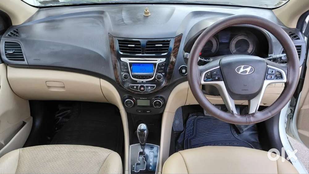 Hyundai Elantra, 2013, Diesel