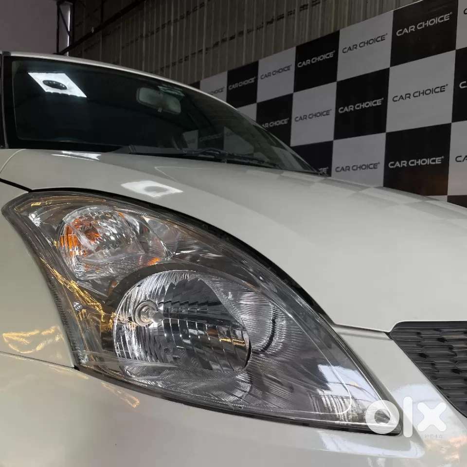 Maruti Suzuki Swift 2018 Vxi, 2018, Petrol
